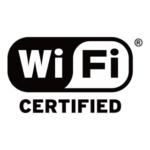 Wifi Certified Logo Transparent PNG