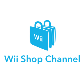 Wii Shop