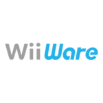 Wiiware Logo Transparent PNG