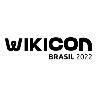 Wikicon Brazil 2022