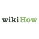 Wikihow Logo Transparent PNG