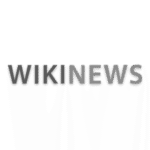 Wikinews Logo Transparent PNG