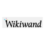 Wikiwand Logo Transparent PNG