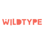 Wildtype Logo Transparent PNG