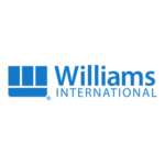 Williams International Logo Transparent PNG