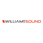 Williams Sound Logo Transparent PNG