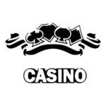 Win Online Casino Logo Transparent PNG