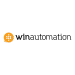 Winautomation Logo Transparent PNG
