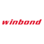 Winbond Electronics Logo Transparent PNG
