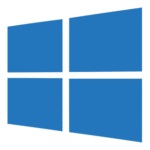 Windows 10 Icon Logo Transparent PNG