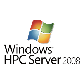 Windows HPC Server 2008