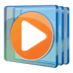 Windows Media Player 2006 2017 Logo Transparent PNG
