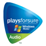 Windows Playforsure Logo Transparent PNG