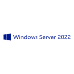 Windows Server 2022 Logo Transparent PNG