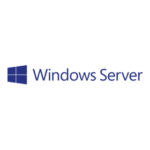 Windows Server Logo Transparent PNG