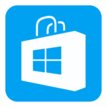 Windows Store Logo Transparent PNG
