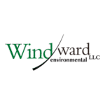 Windward Environmental Logo Transparent PNG