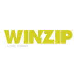 Winzip Corel Logo Transparent PNG