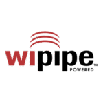 Wipipe Logo Transparent PNG