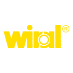 Wiral Logo Transparent PNG