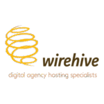 Wirehive Ltd Logo Transparent PNG