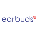 Wireless Earbuds Logo Transparent PNG