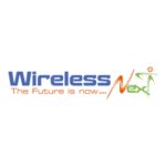 Wireless Next INC Logo Transparent PNG