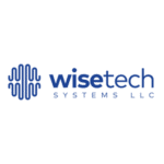 Wisetech Systems LLC Logo Transparent PNG