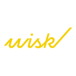 Wisk Aero Logo Transparent PNG