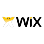 Wix.com Logo Transparent PNG