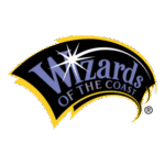 Wizards Of The Coast Logo Transparent PNG