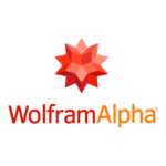 Wolframalpha Logo Transparent PNG