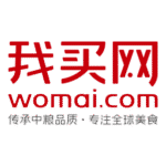 Womai.com Logo Transparent PNG