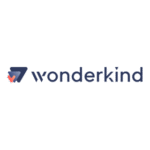 Wonderkind Logo Transparent PNG