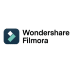 Wondershare Filmora Logo Transparent PNG