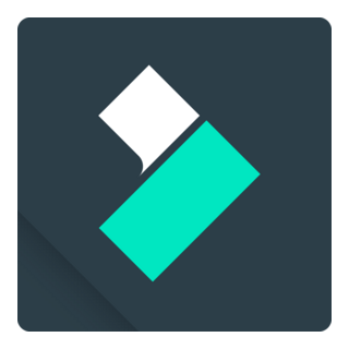 Wondershare Filmora Video Editor