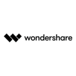 Wondershare Logo Transparent PNG