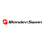 Wonderswan Logo Transparent PNG