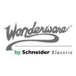 Wonderware By Schneider Electric Logo Transparent PNG