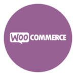 Woo Commerce Logo Transparent PNG