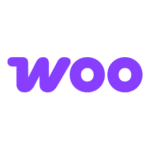 Woocommerce 2025 Logo Transparent PNG