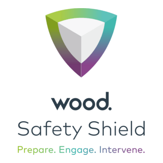 Wood Safety Shield
