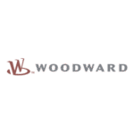 Woodward Logo Transparent PNG