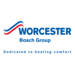 Worcester Bosch Group Logo Transparent PNG