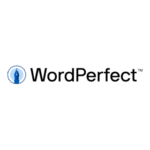 Wordperfect Logo Transparent PNG