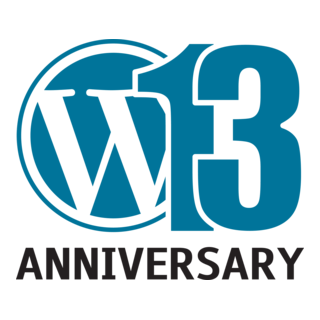 WordPress 13th