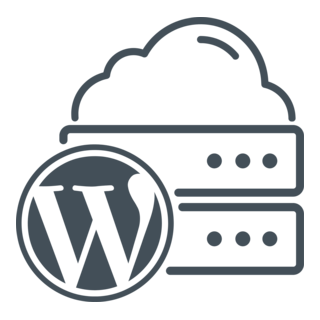 WordPress Server