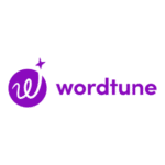 Wordtune Logo Transparent PNG