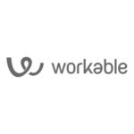 Workable Logo Transparent PNG