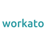 Workato Logo Transparent PNG